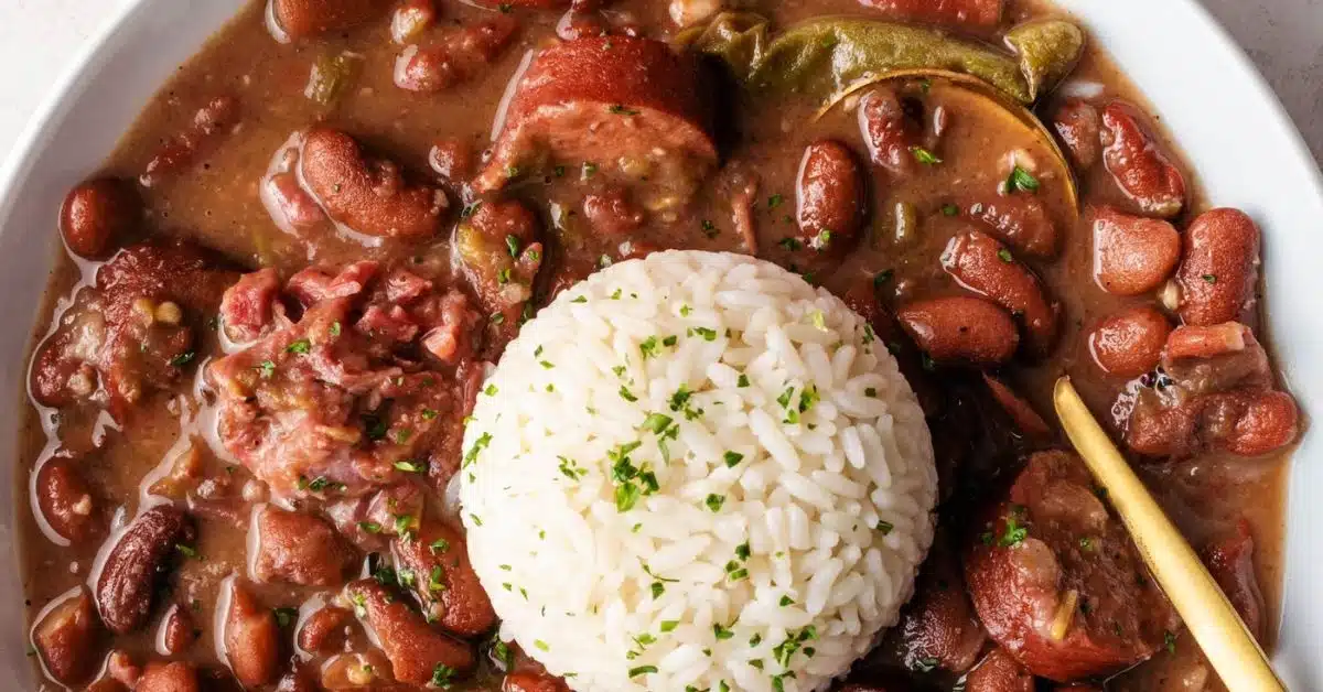 red-beans