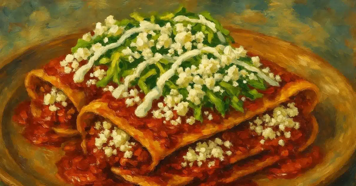enchiladas-sonorenses
